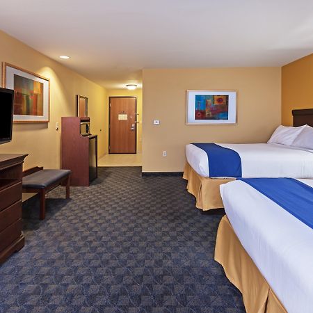Holiday Inn Express & Suites, Corpus Christi Nw, Calallen By Ihg Exterior photo