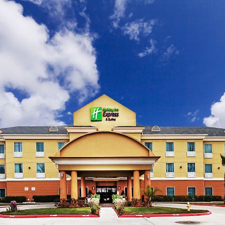 Holiday Inn Express & Suites, Corpus Christi Nw, Calallen By Ihg Exterior photo