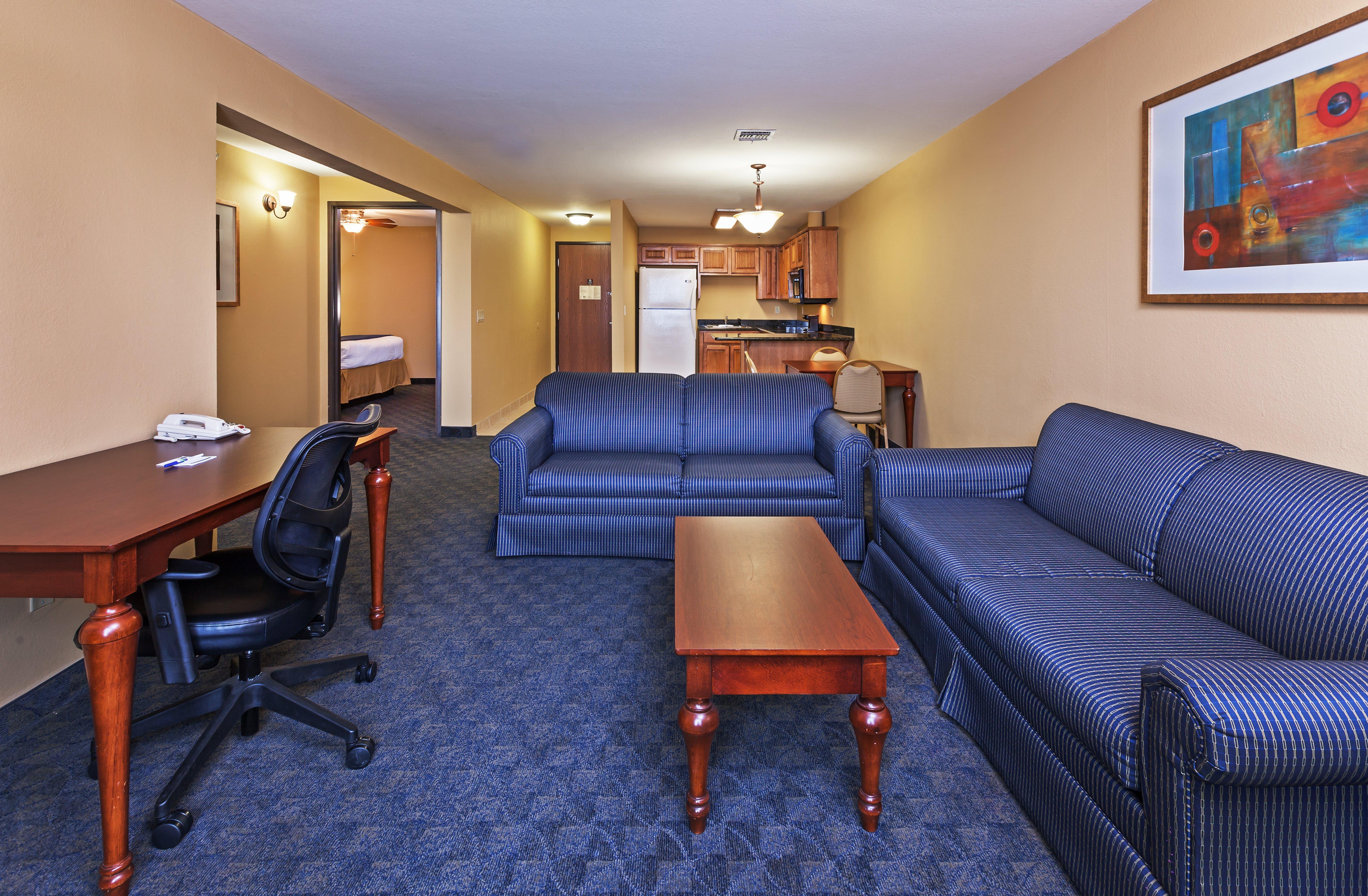 Holiday Inn Express & Suites, Corpus Christi Nw, Calallen By Ihg Exterior photo