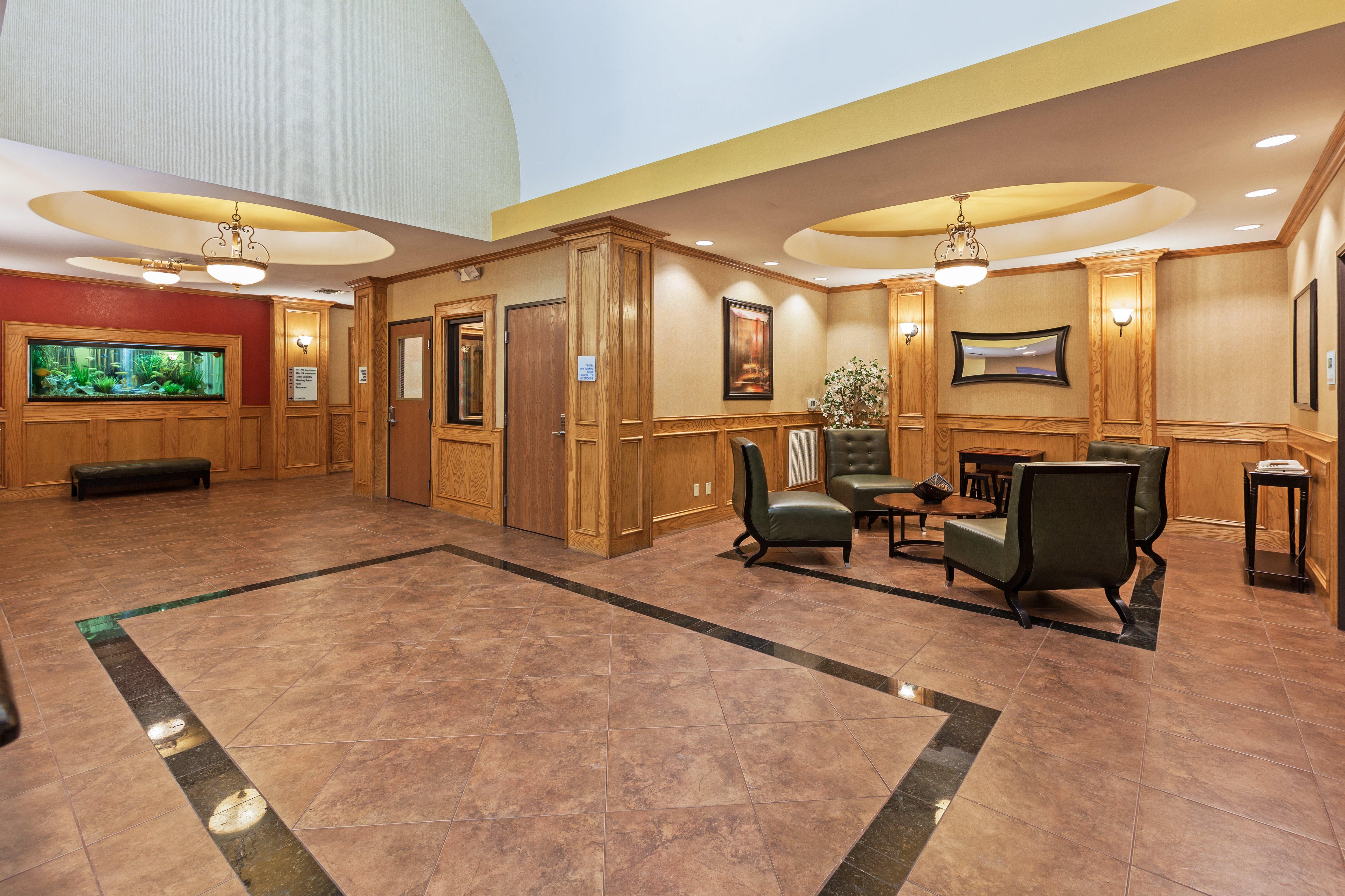 Holiday Inn Express & Suites, Corpus Christi Nw, Calallen By Ihg Exterior photo