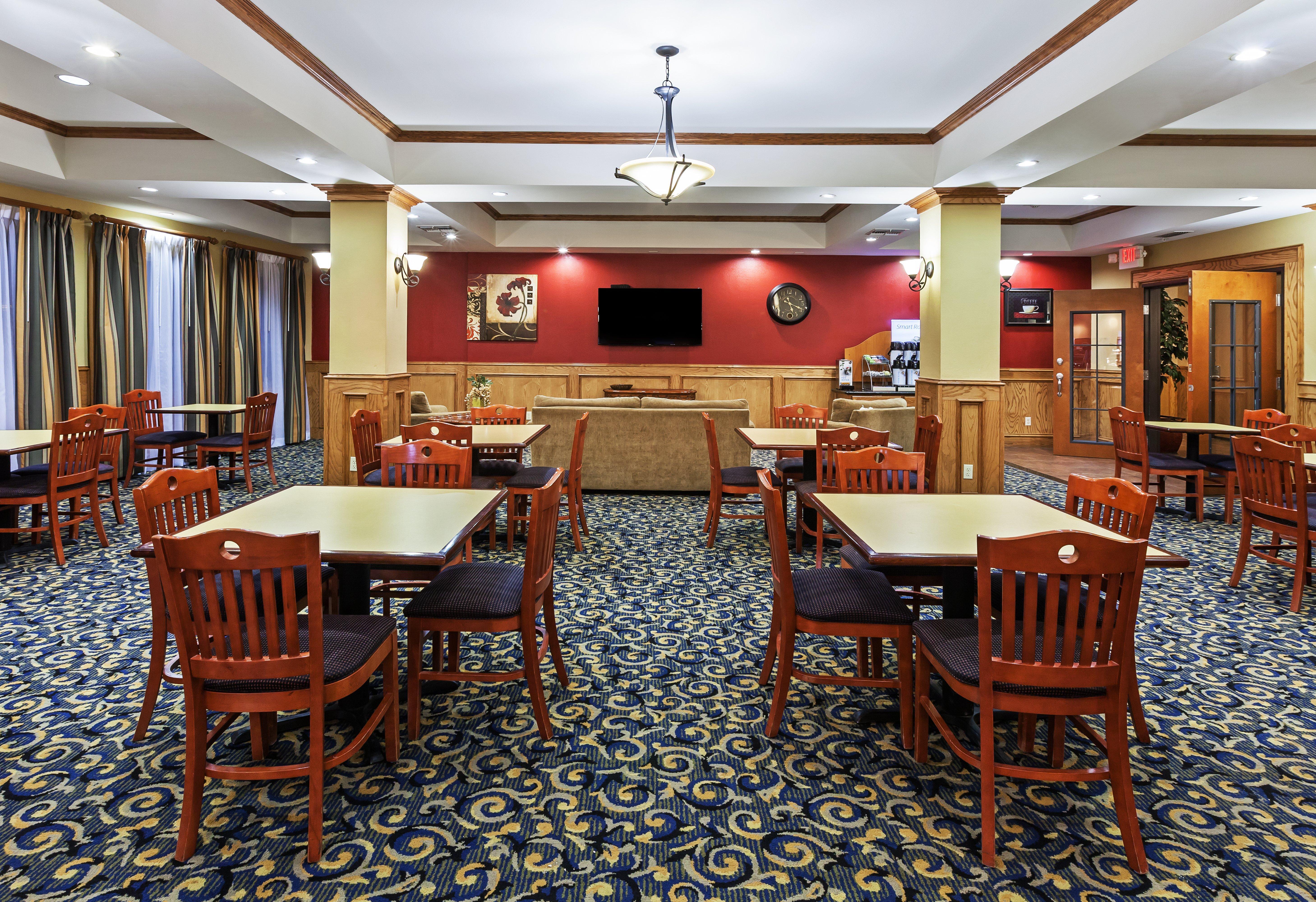 Holiday Inn Express & Suites, Corpus Christi Nw, Calallen By Ihg Exterior photo
