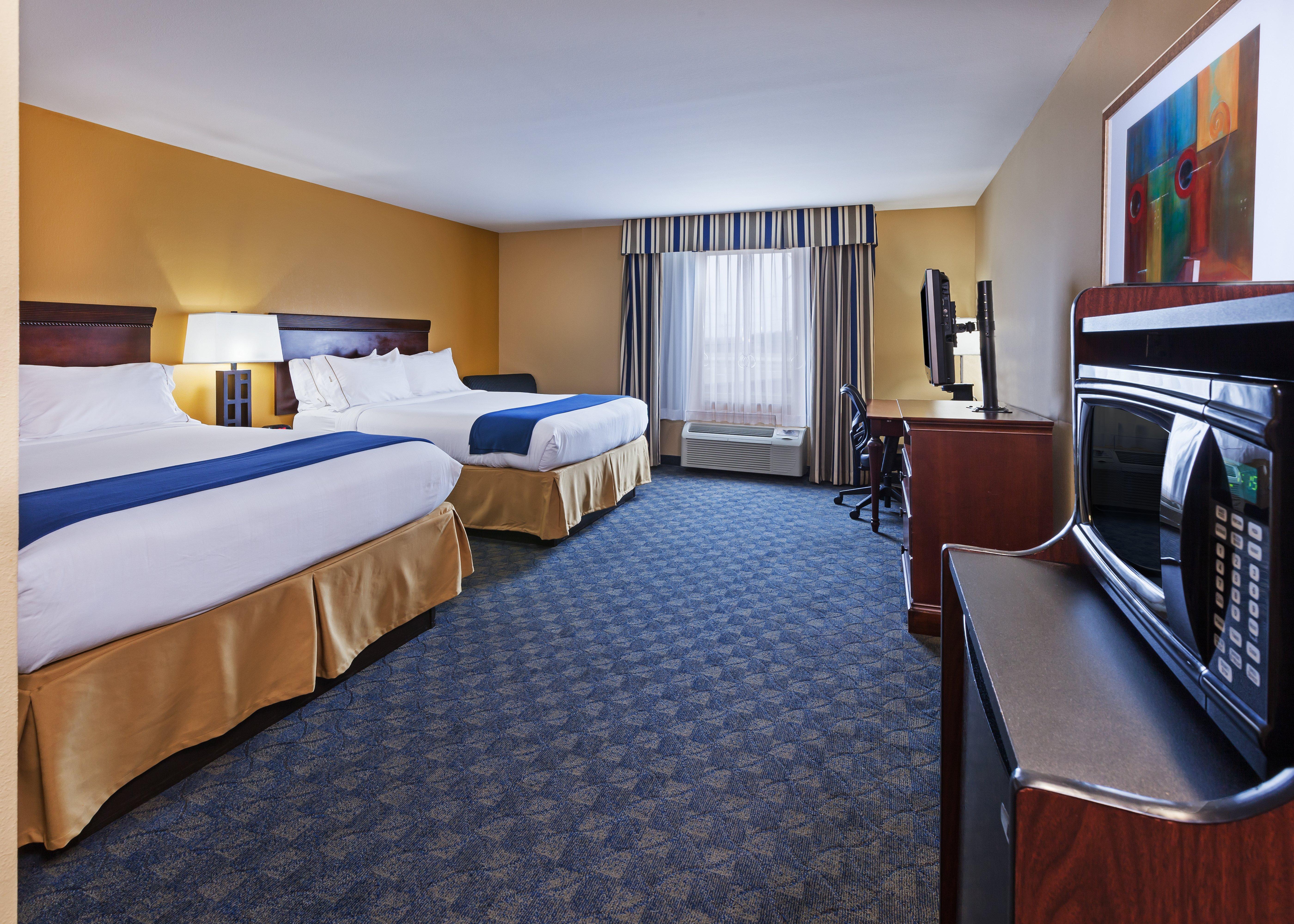 Holiday Inn Express & Suites, Corpus Christi Nw, Calallen By Ihg Exterior photo