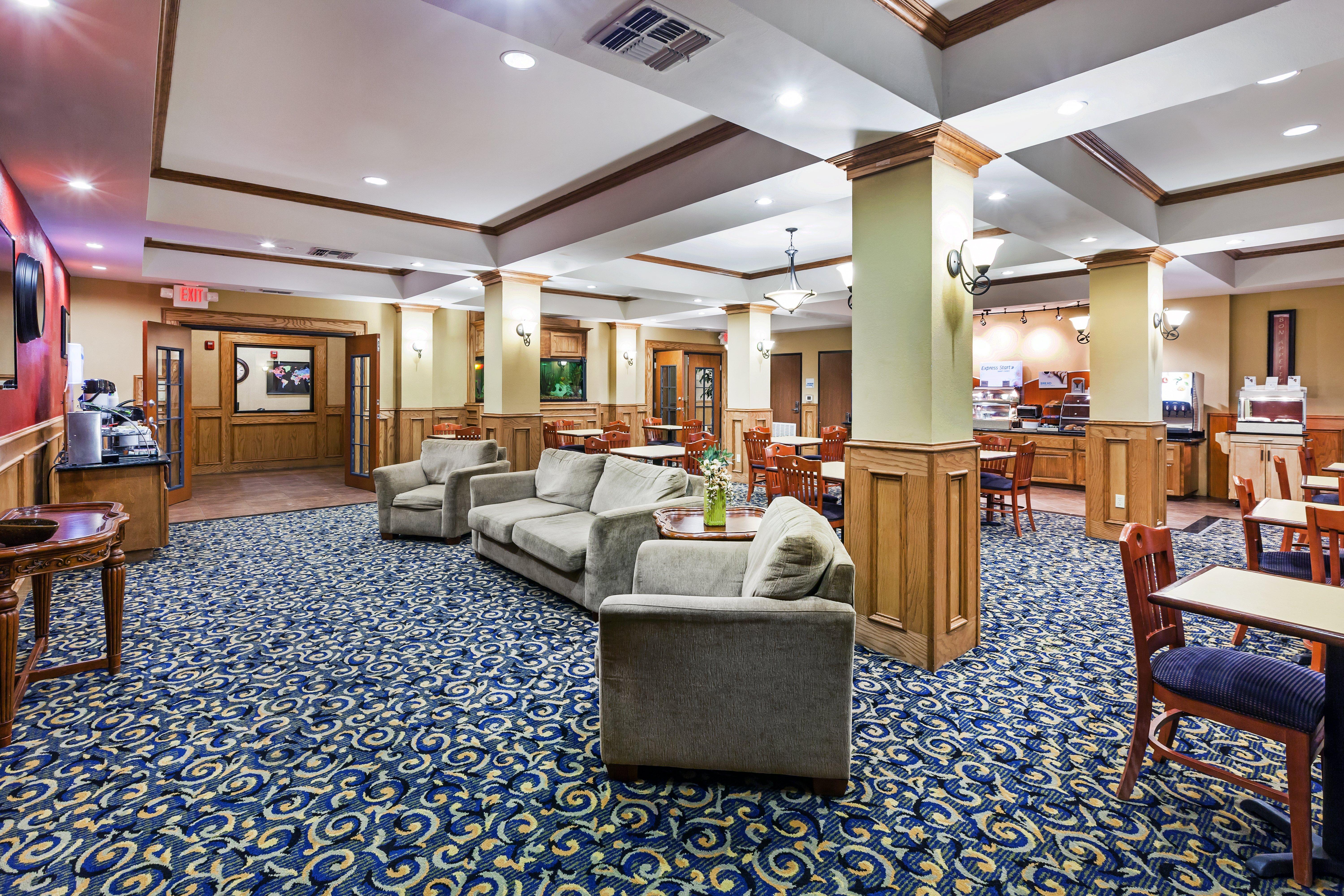 Holiday Inn Express & Suites, Corpus Christi Nw, Calallen By Ihg Exterior photo