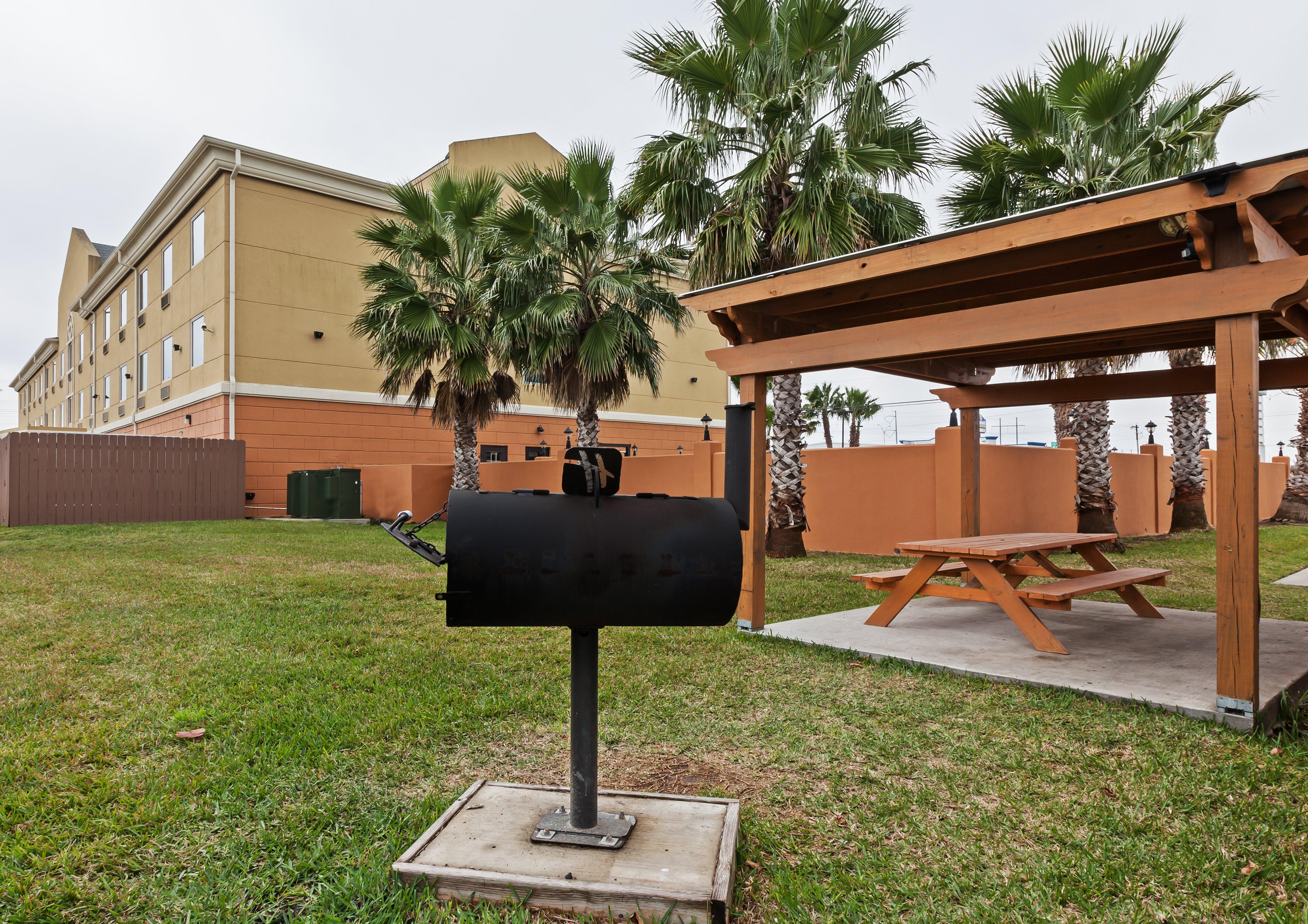 Holiday Inn Express & Suites, Corpus Christi Nw, Calallen By Ihg Exterior photo
