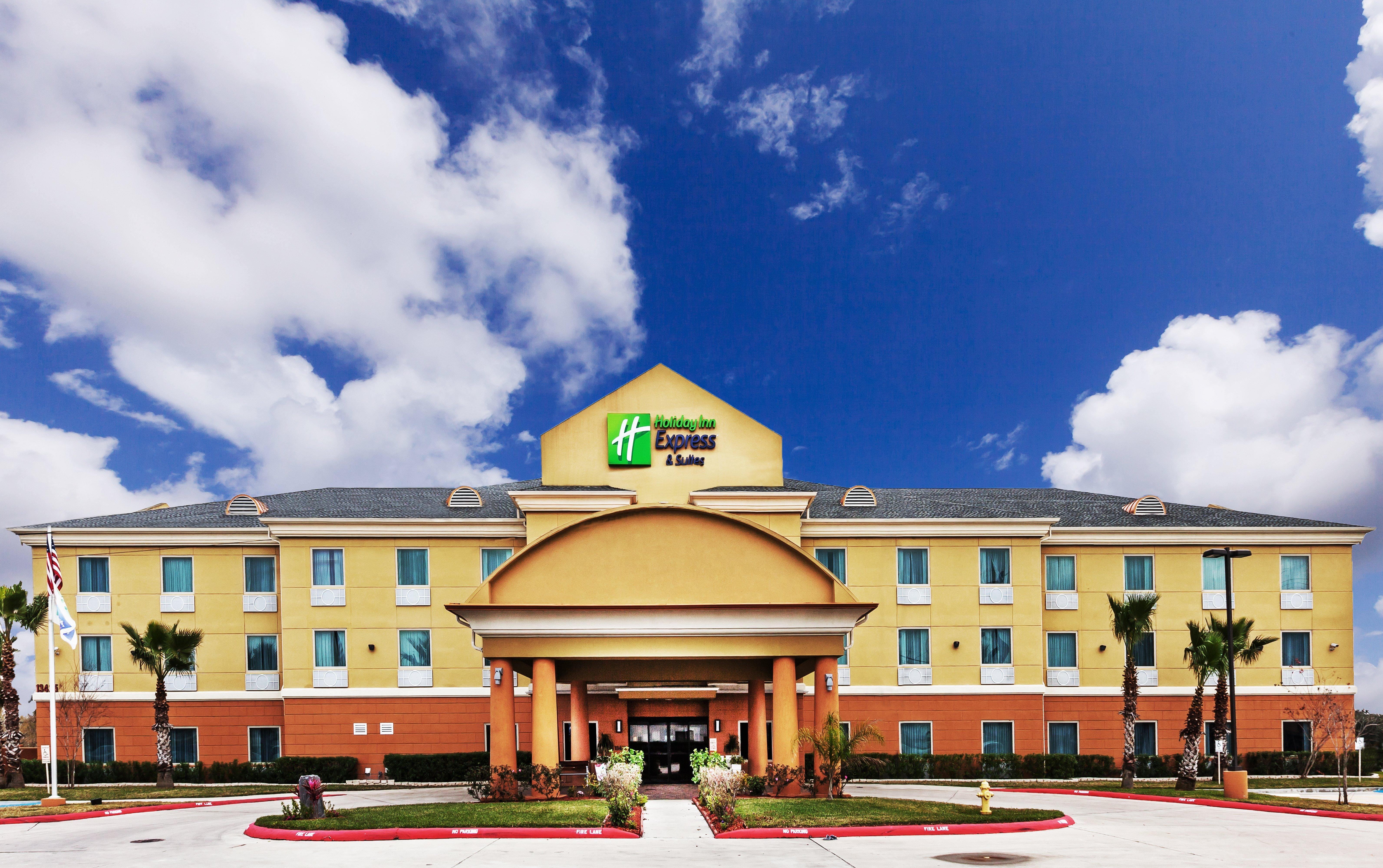 Holiday Inn Express & Suites, Corpus Christi Nw, Calallen By Ihg Exterior photo