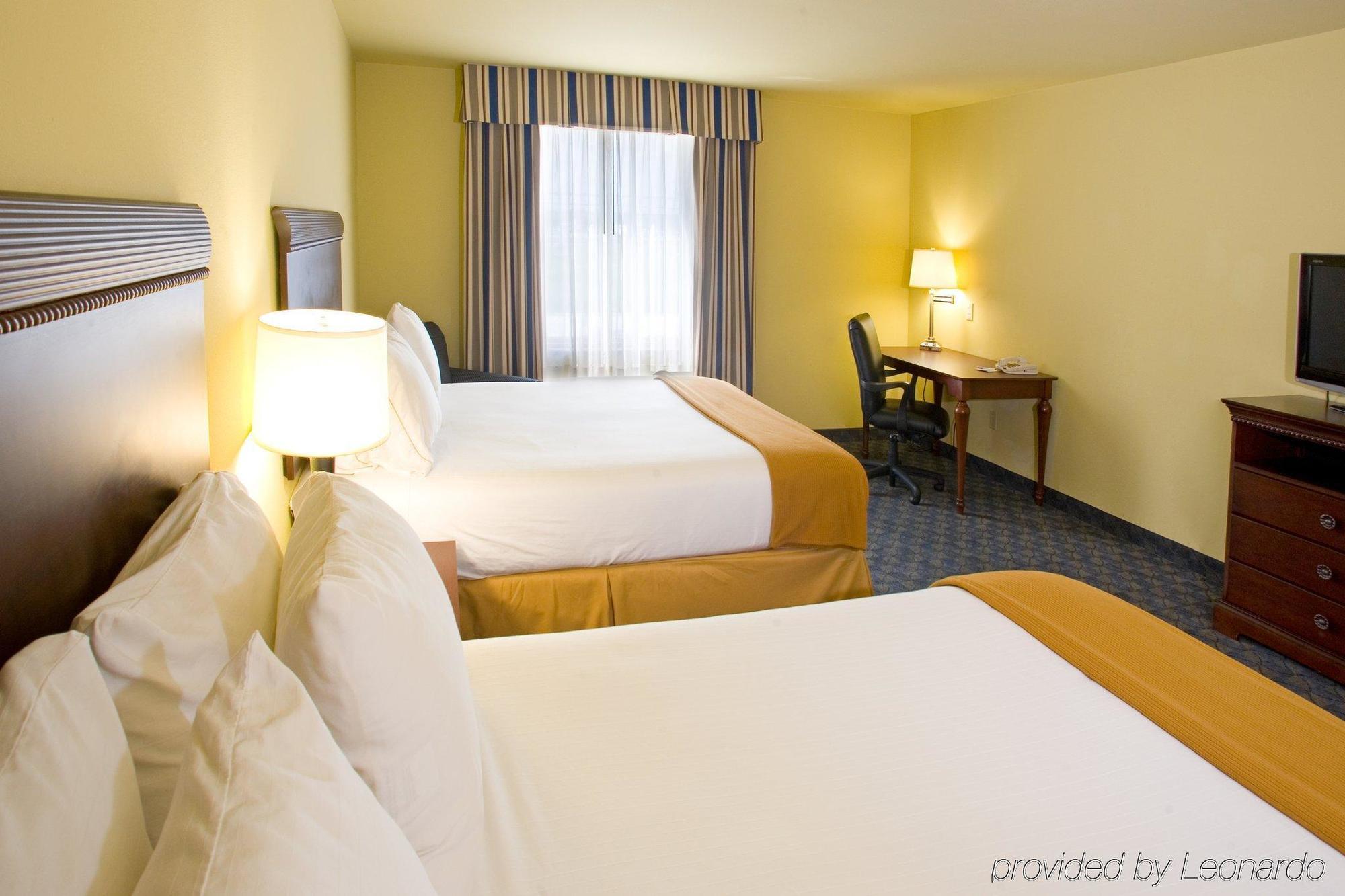 Holiday Inn Express & Suites, Corpus Christi Nw, Calallen By Ihg Room photo