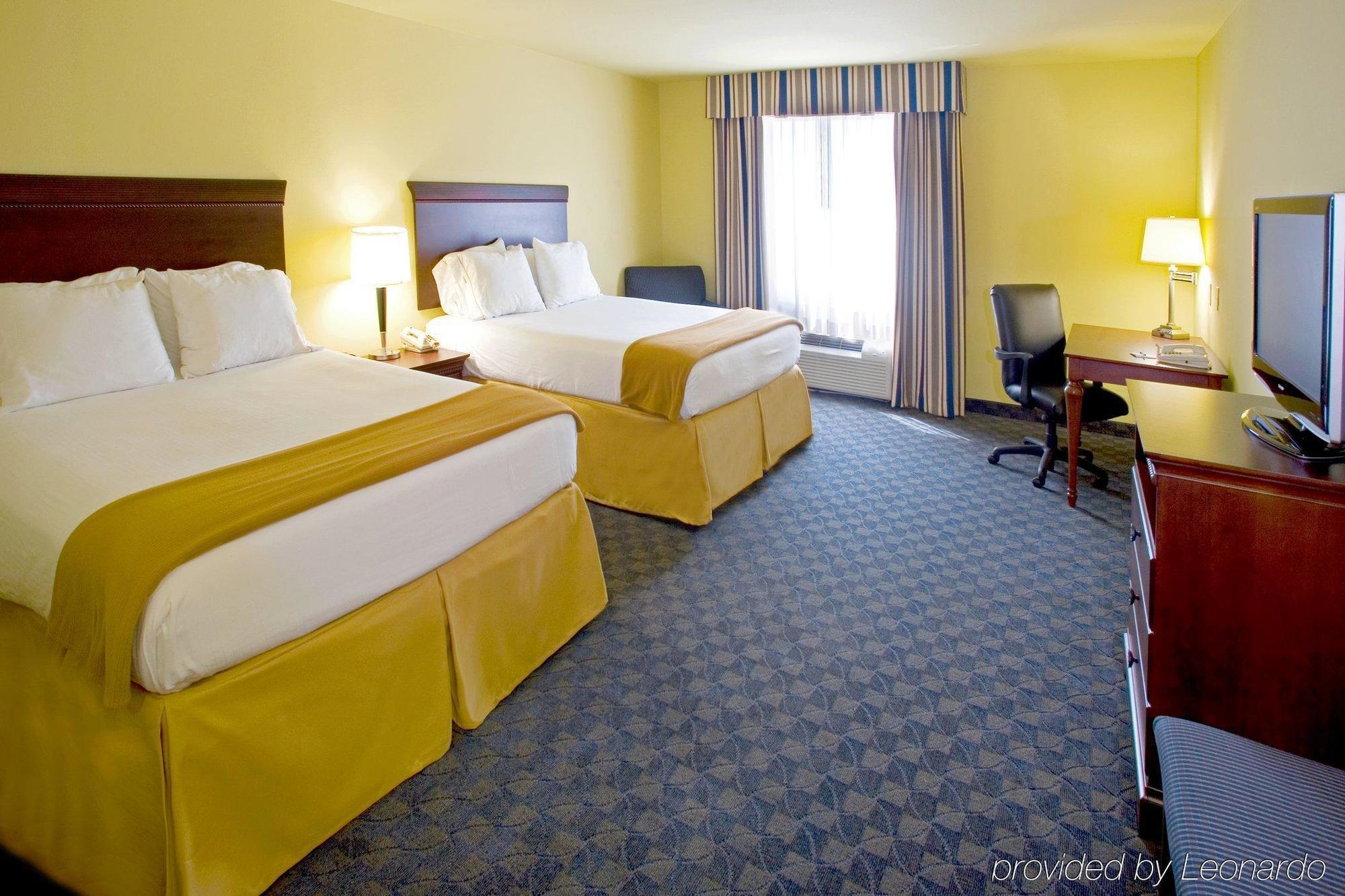 Holiday Inn Express & Suites, Corpus Christi Nw, Calallen By Ihg Room photo