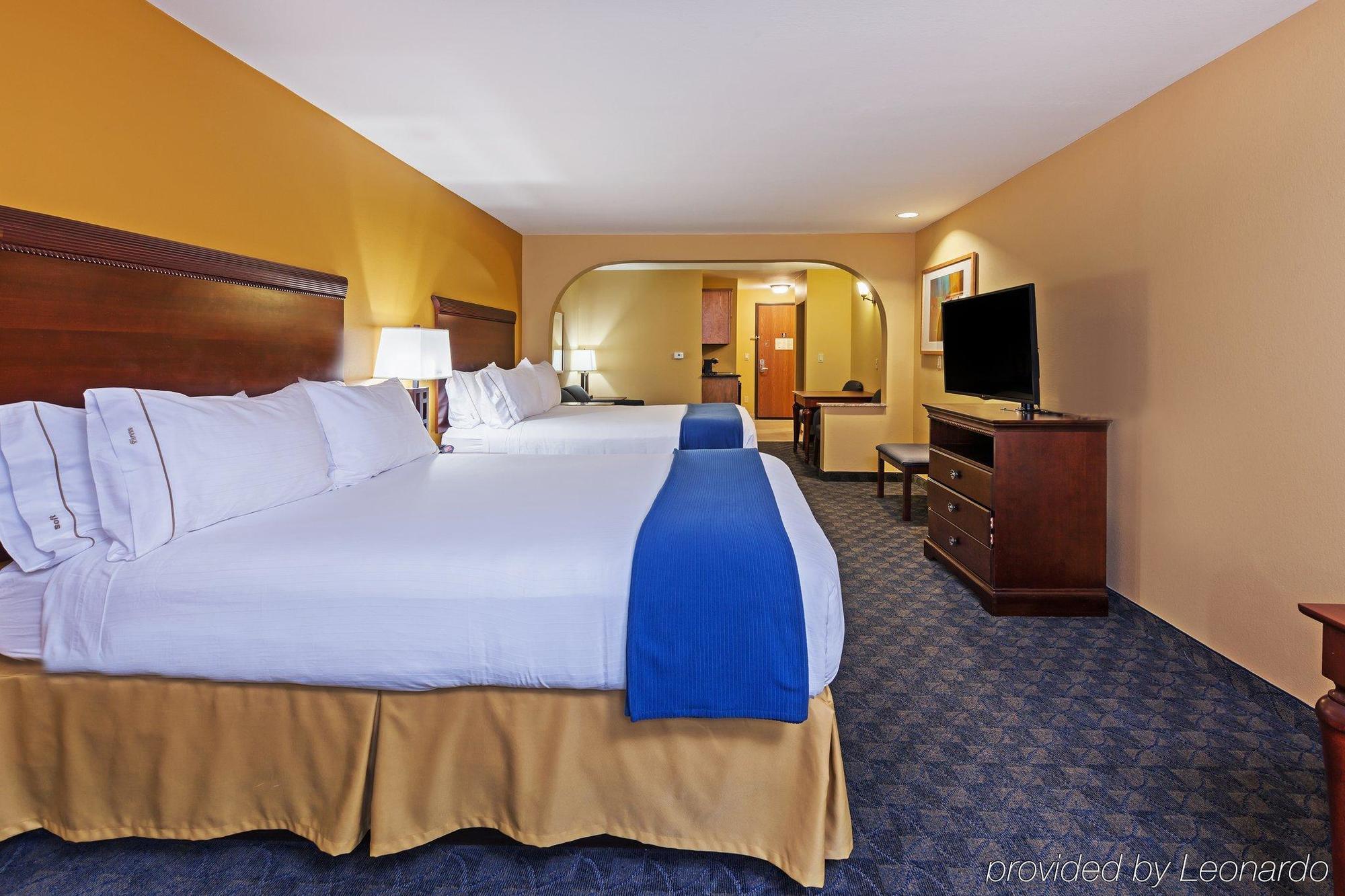 Holiday Inn Express & Suites, Corpus Christi Nw, Calallen By Ihg Exterior photo