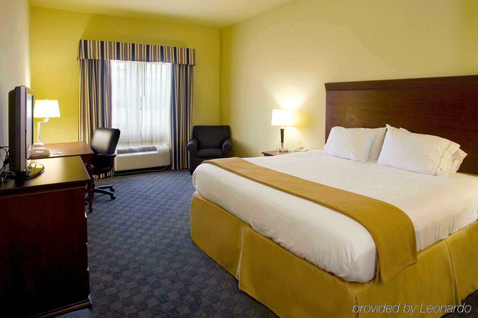 Holiday Inn Express & Suites, Corpus Christi Nw, Calallen By Ihg Room photo