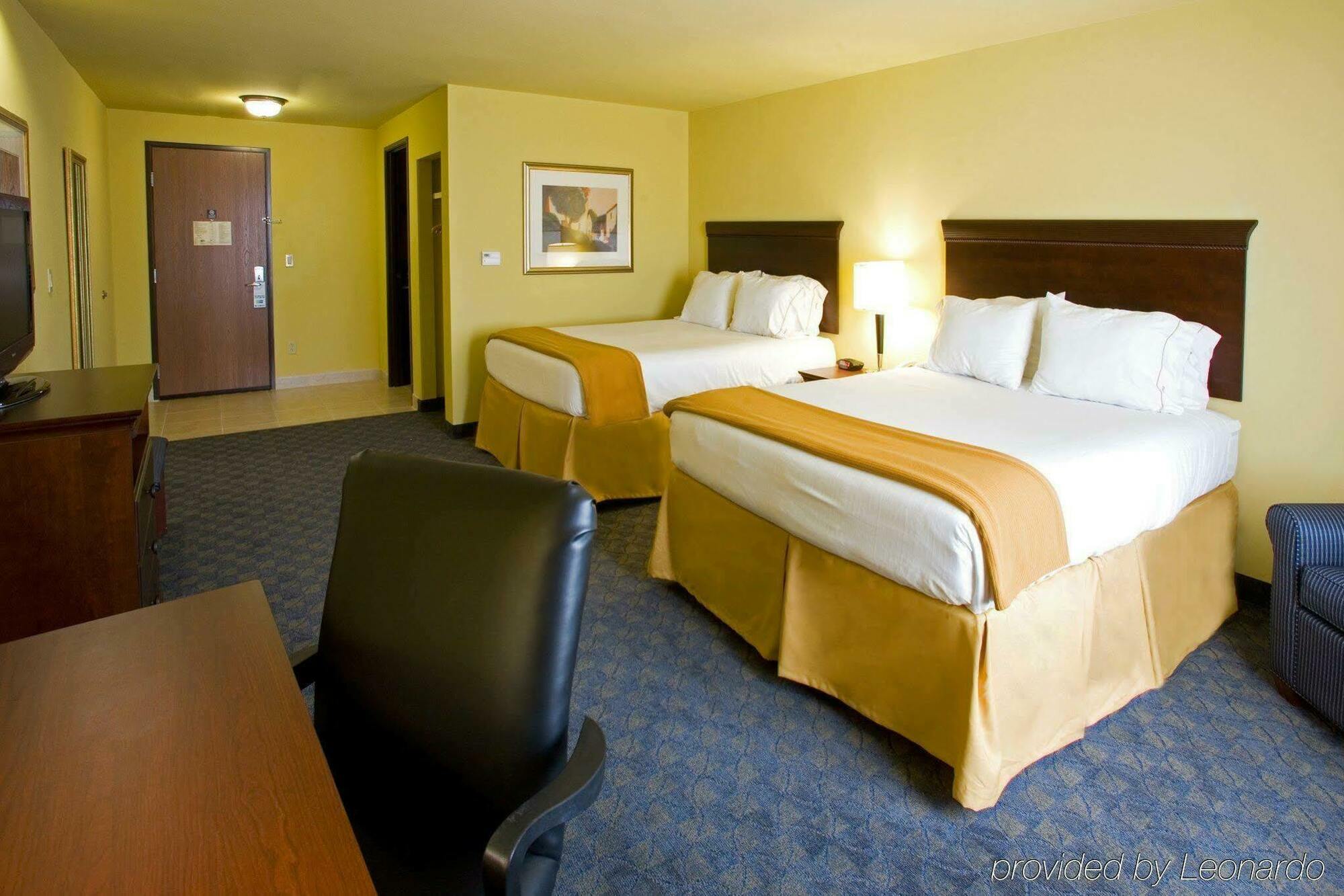 Holiday Inn Express & Suites, Corpus Christi Nw, Calallen By Ihg Room photo