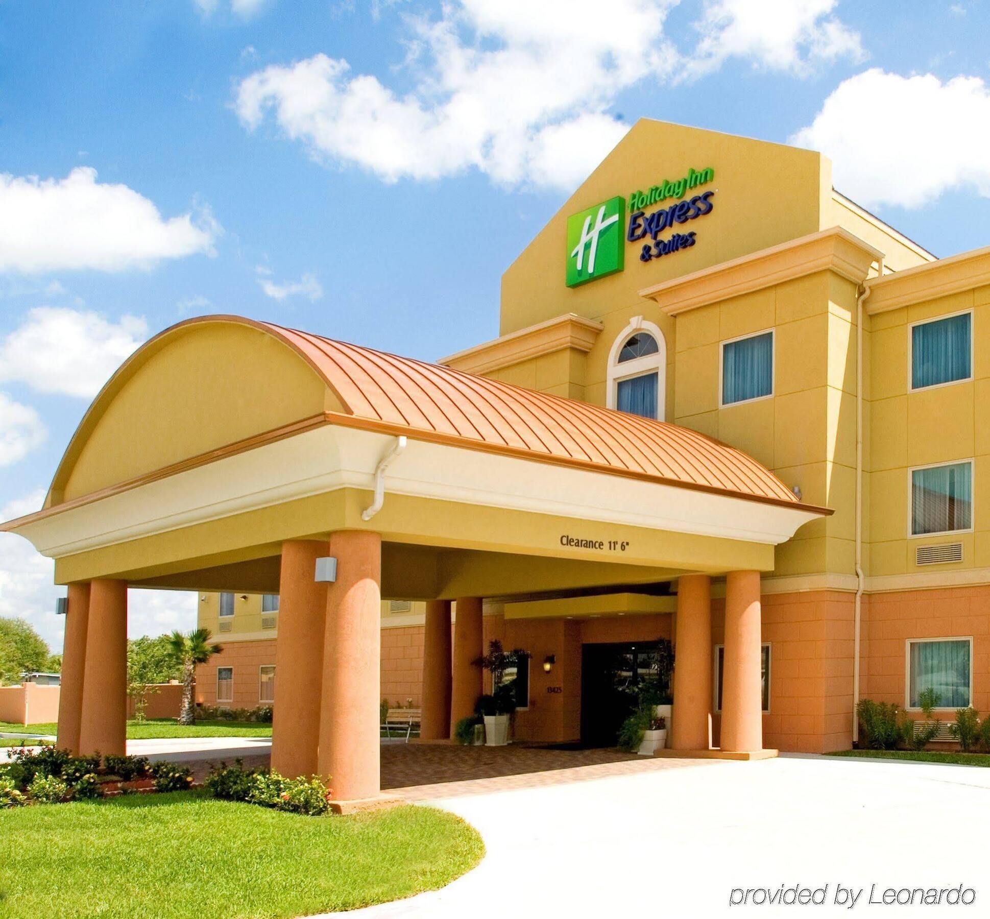 Holiday Inn Express & Suites, Corpus Christi Nw, Calallen By Ihg Exterior photo