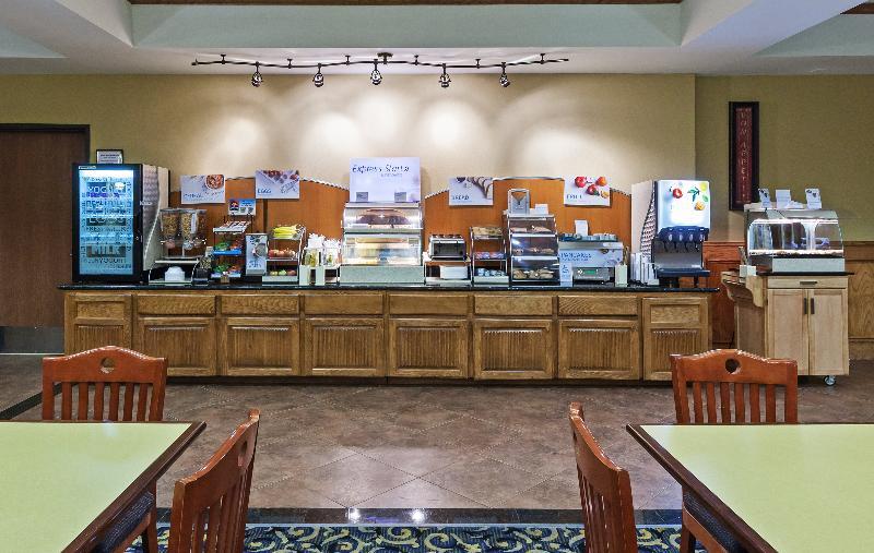 Holiday Inn Express & Suites, Corpus Christi Nw, Calallen By Ihg Exterior photo